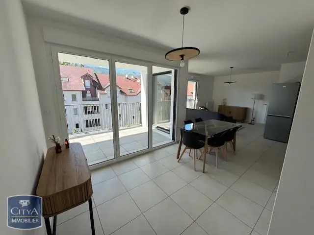 Photo 3 Appartement 3 pièces 68.9m²
