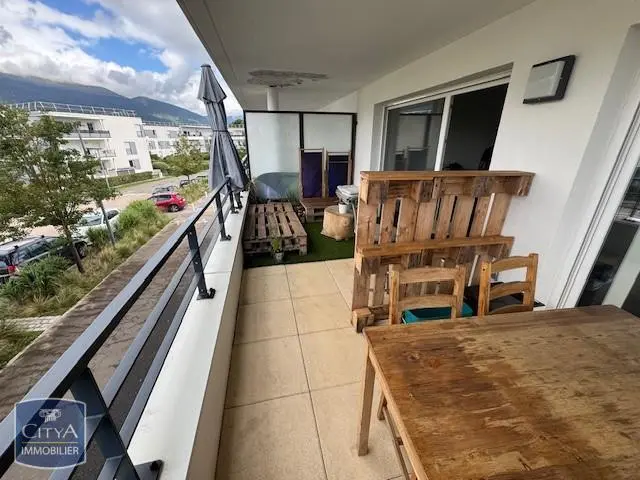 Photo 6 appartement Saint-Genis-Pouilly