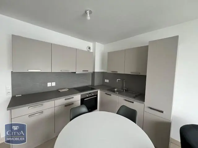 Photo 3 Appartement 2 pièces 48.5m²