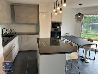 Photo 3 Appartement 4 pièces 81.16m²