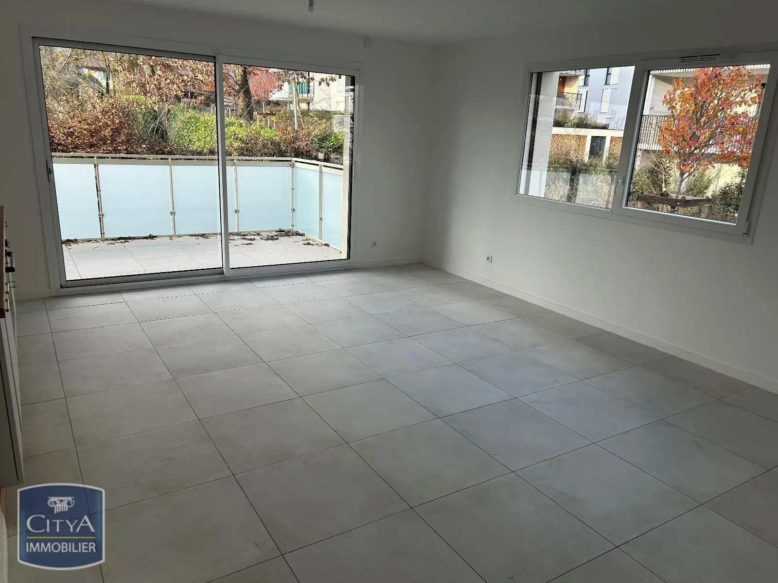 Photo 2 appartement Ferney-Voltaire