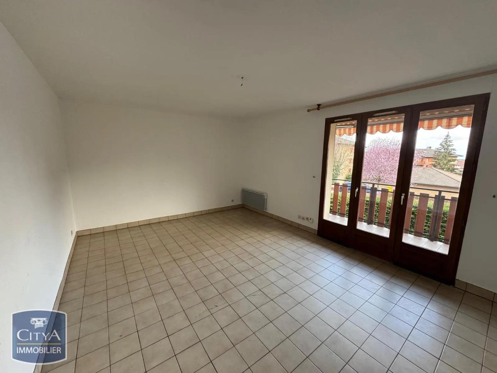 Photo 3 Appartement 2 pièces 49.52m²
