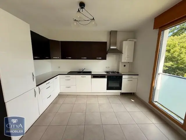 Photo 3 Appartement 4 pièces 100.82m²