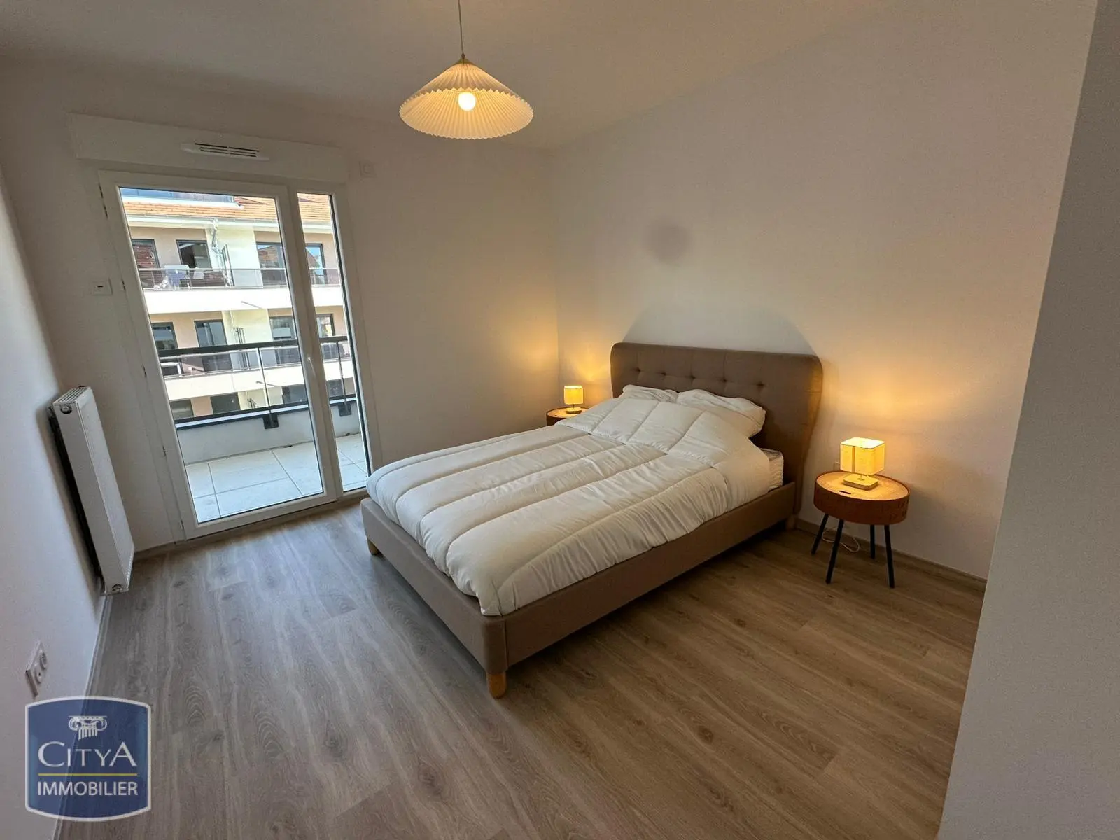 Photo 4 Appartement 2 pièces 42.89m²