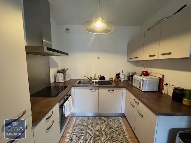 Photo 3 Appartement 3 pièces 75.32m²