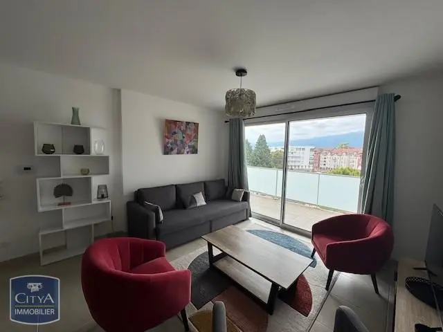Photo 3 Appartement 3 pièces 62.83m²