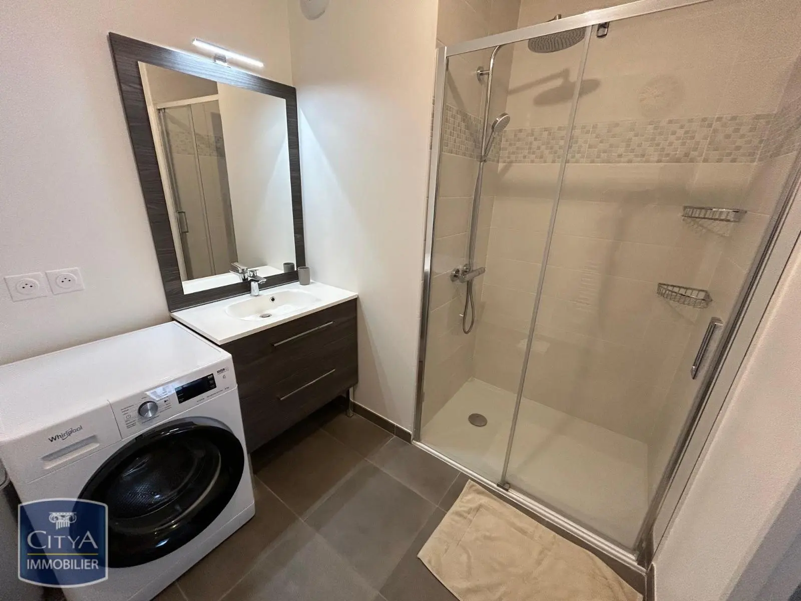 Photo 5 Appartement 2 pièces 42.66m²