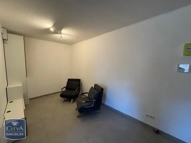 Photo 3 Appartement 2 pièces 37.6m²
