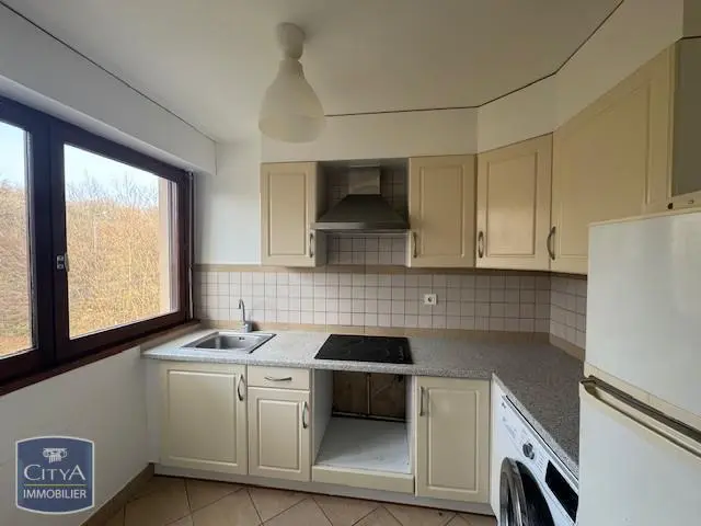 Photo 4 Appartement 1 pièce 28.7m²