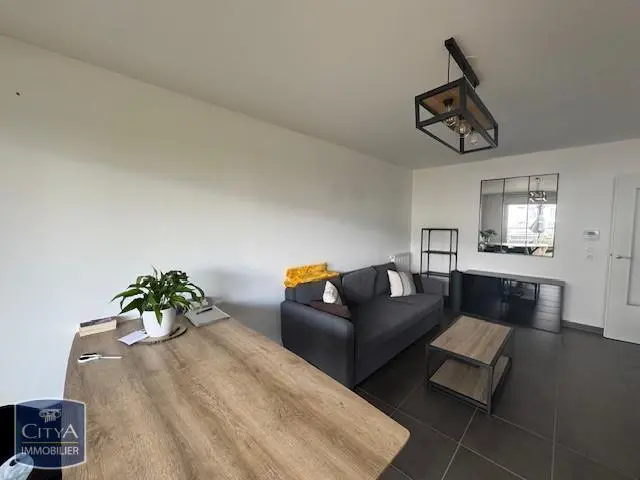 Photo 2 appartement Saint-Genis-Pouilly