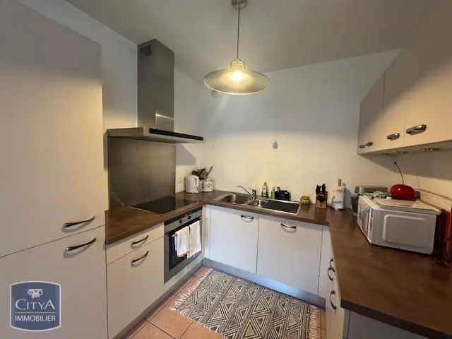 Photo 4 Appartement 3 pièces 75.32m²