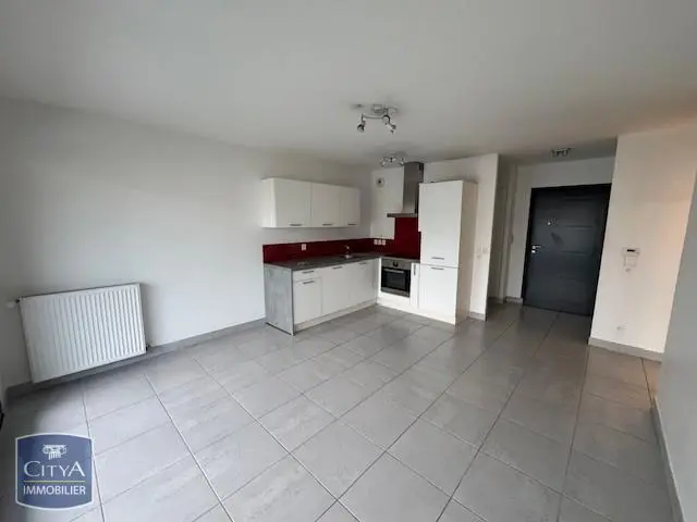 Photo 1 Appartement 2 pièces 45.23m²