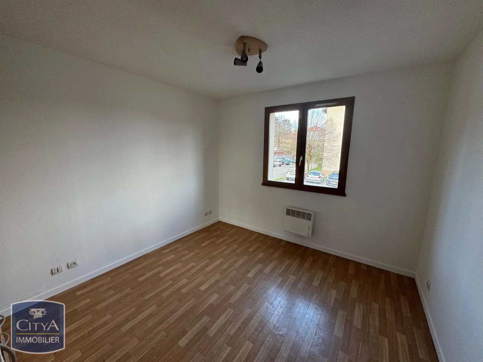 Photo 4 Appartement 2 pièces 49.52m²