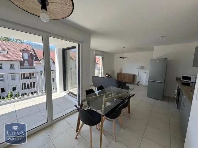 Photo 4 Appartement 3 pièces 68.9m²