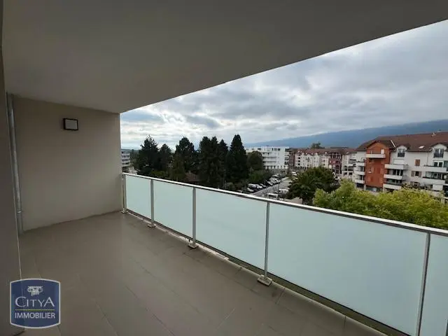 Photo 8 Appartement 3 pièces 62.83m²