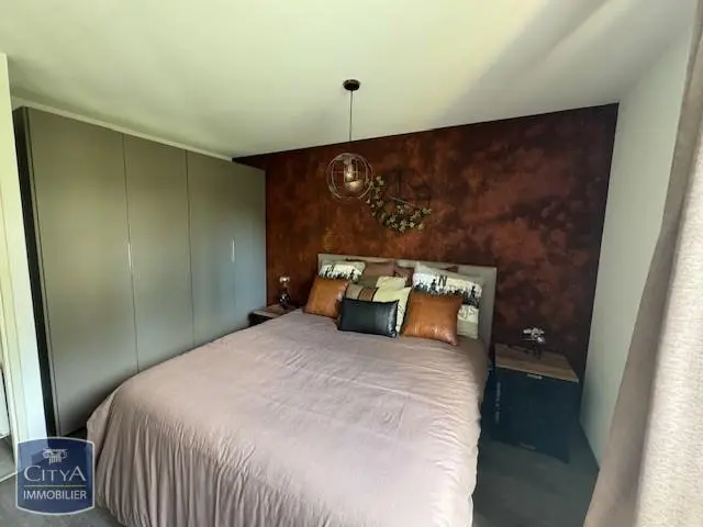 Photo 4 Appartement 2 pièces 46.57m²