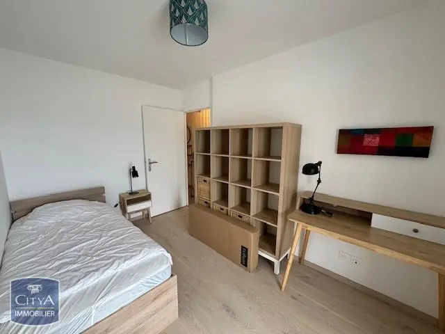 Photo 4 Appartement 3 pièces 62.83m²