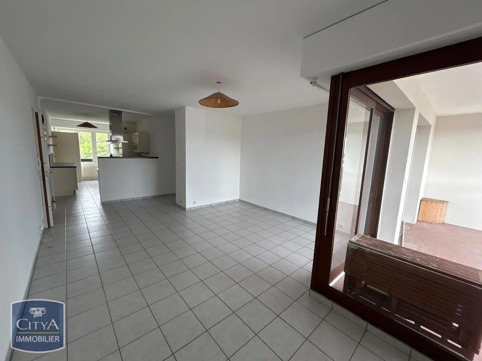 Photo 4 Appartement 3 pièces 80.47m²