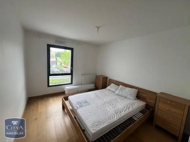 Photo 8 Appartement 2 pièces 48.5m²