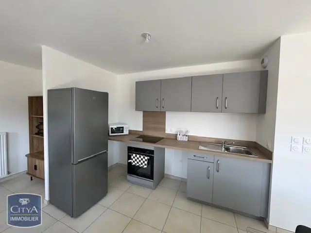 Photo 5 Appartement 3 pièces 68.9m²
