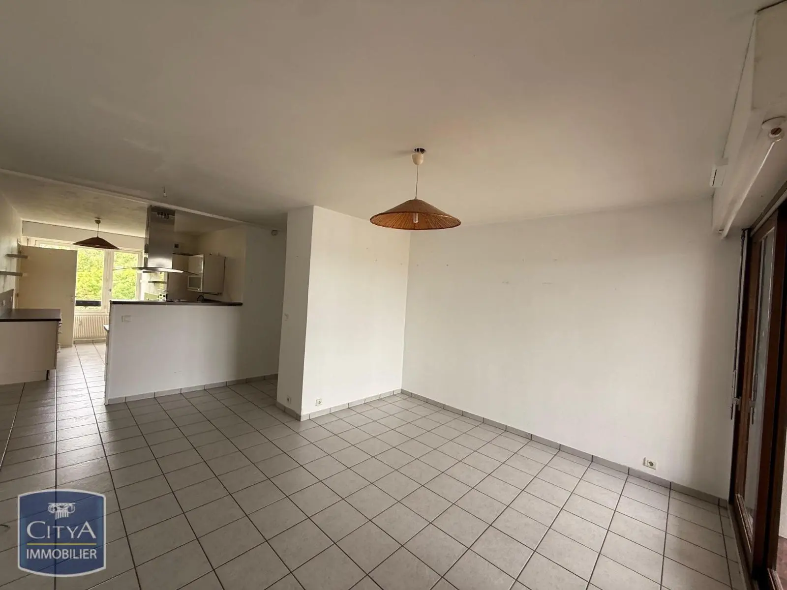 Photo 6 Appartement 3 pièces 80.47m²