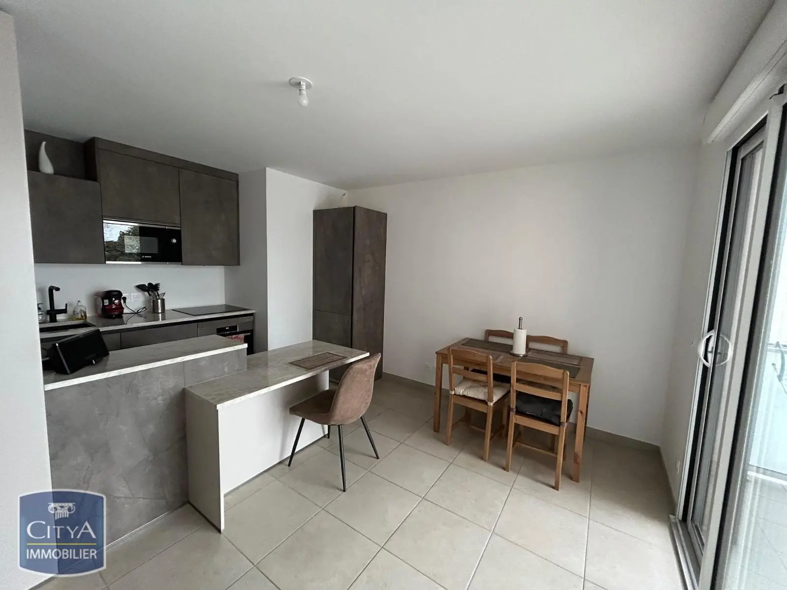 Photo 6 Appartement 2 pièces 42.66m²