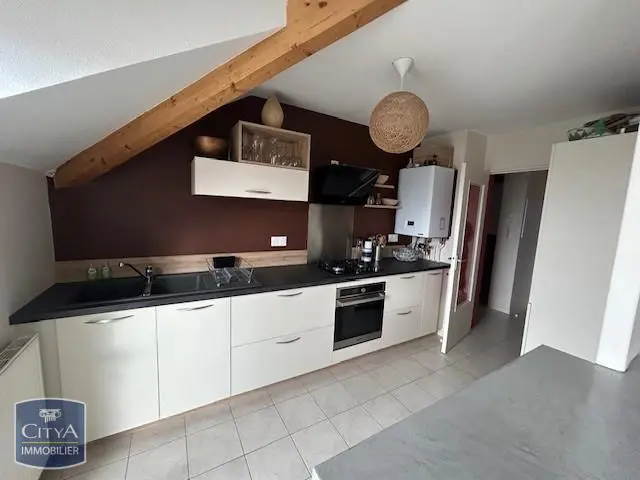 Photo 3 Appartement 3 pièces 66.56m²