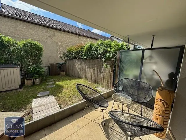 Photo 5 Appartement 2 pièces 46.57m²