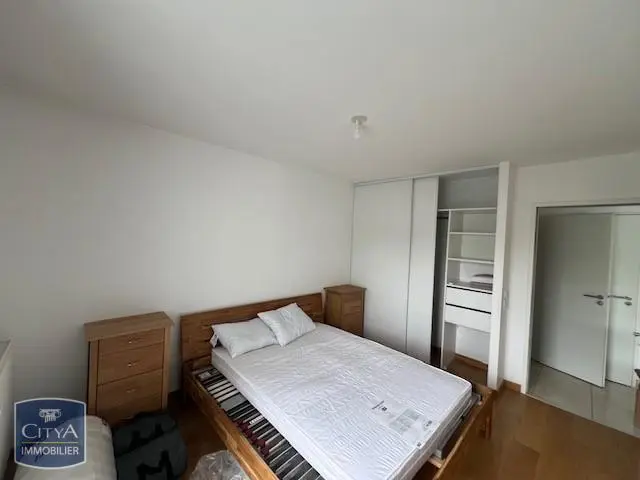 Photo 7 Appartement 2 pièces 48.5m²