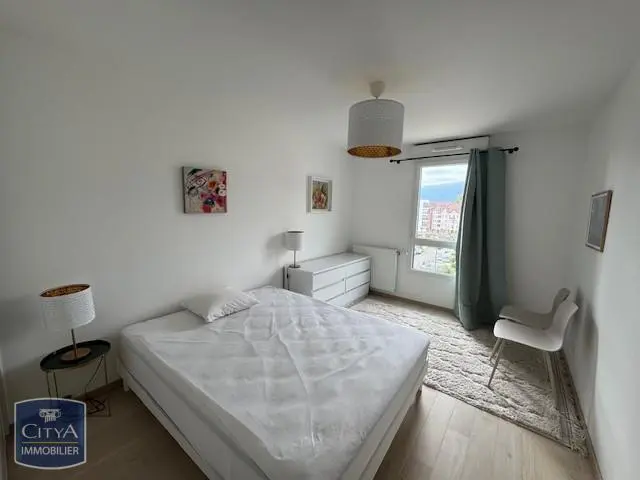 Photo 5 Appartement 3 pièces 62.83m²