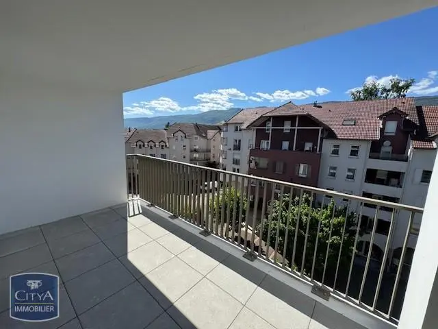 Photo 8 Appartement 3 pièces 68.9m²