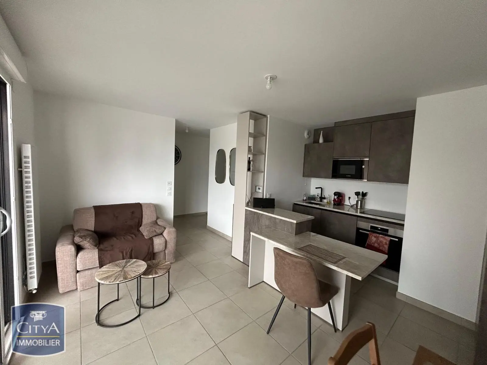 Photo 1 Appartement 2 pièces 42.66m²