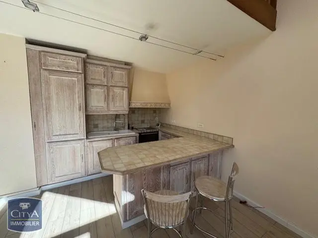 Photo 3 Appartement 3 pièces 78.9m²