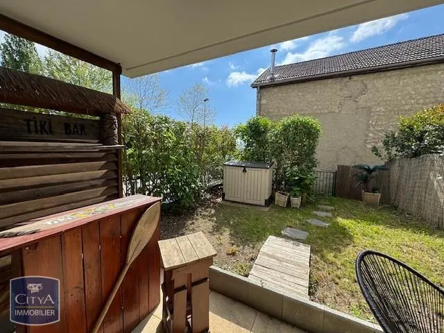 Photo 6 Appartement 2 pièces 46.57m²
