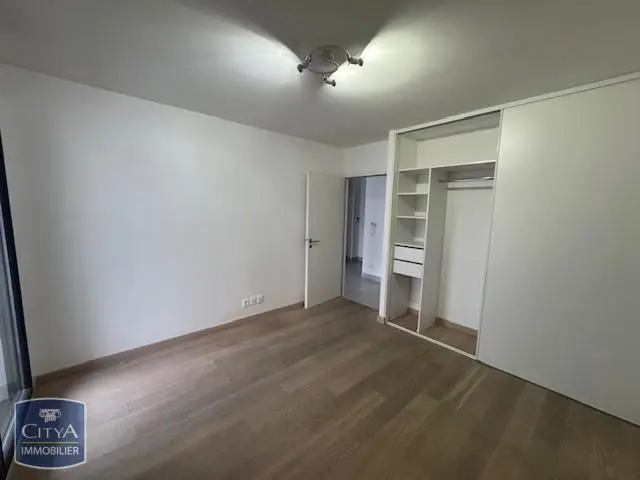 Photo 7 Appartement 2 pièces 45.23m²