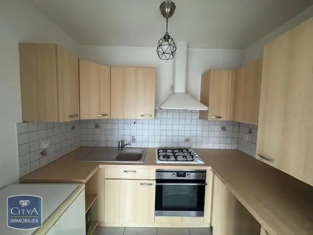 Photo 3 Appartement 2 pièces 42.71m²