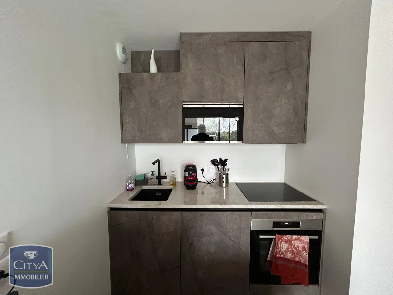 Photo 8 Appartement 2 pièces 42.66m²