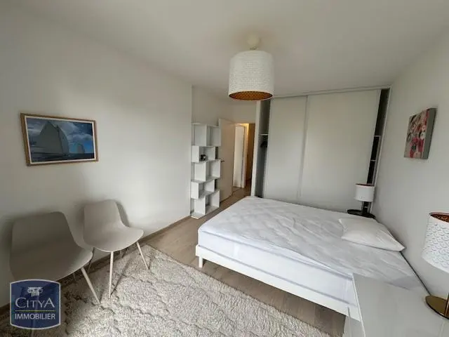 Photo 6 Appartement 3 pièces 62.83m²