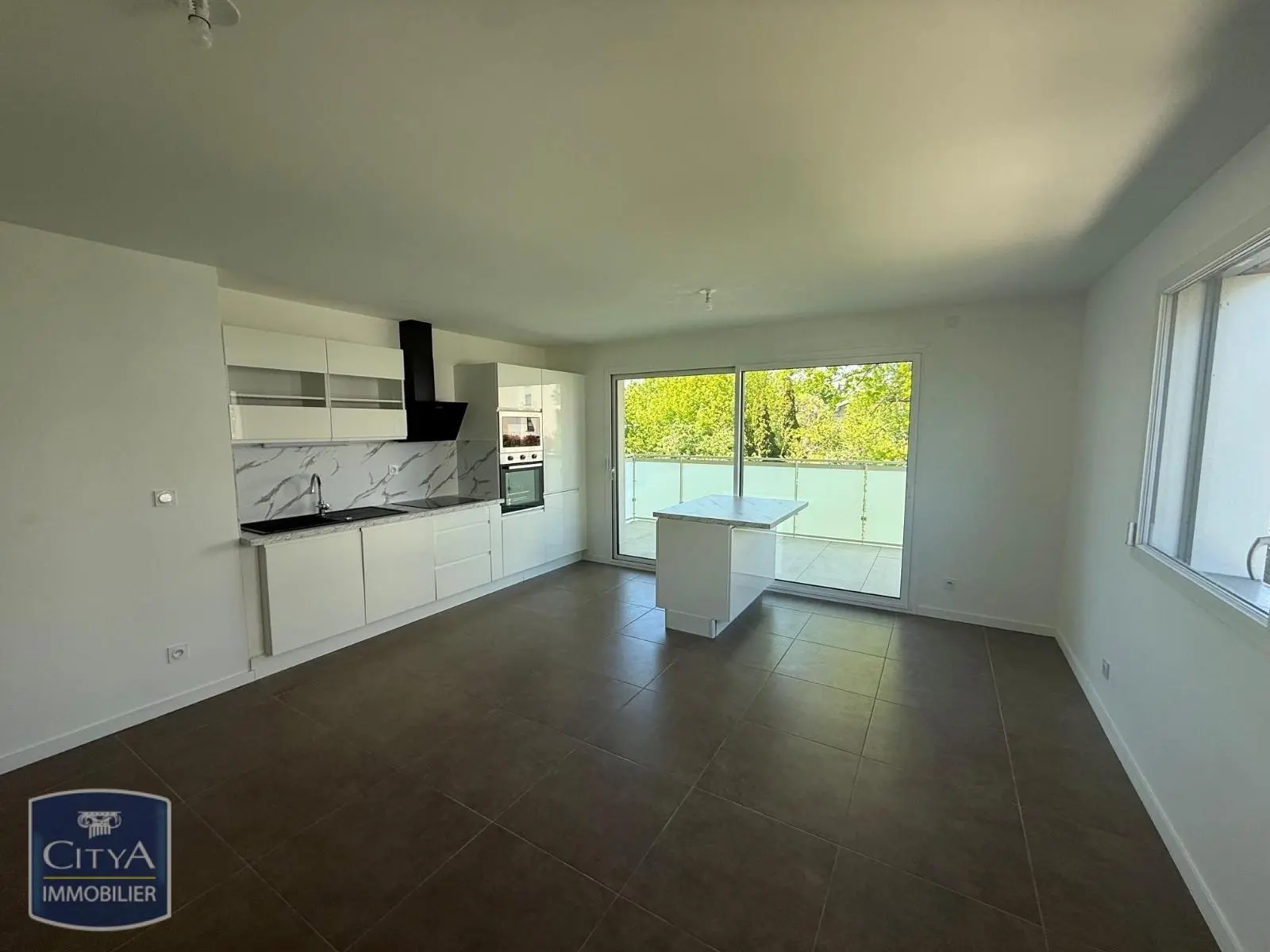 Photo 1 Appartement 3 pièces 64.39m²