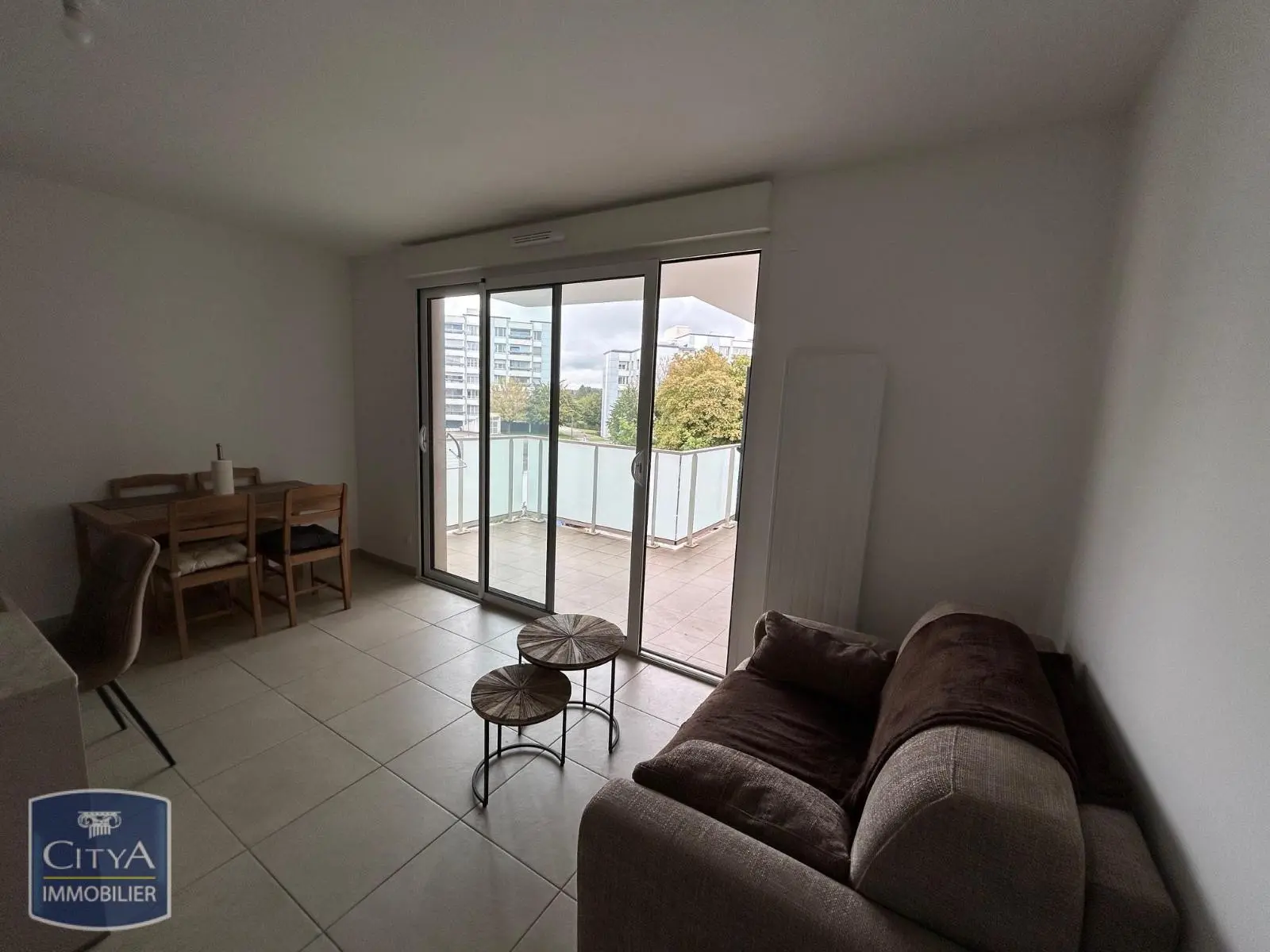 Photo 7 Appartement 2 pièces 42.66m²