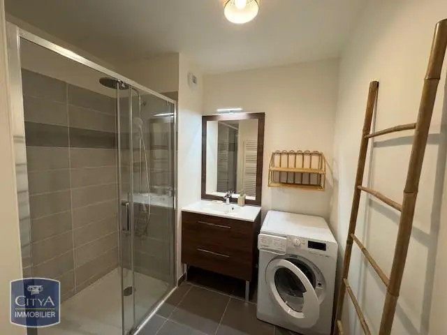 Photo 7 Appartement 3 pièces 62.83m²