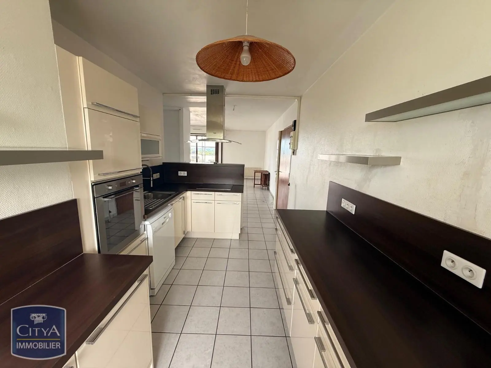 Photo 1 Appartement 3 pièces 80.47m²