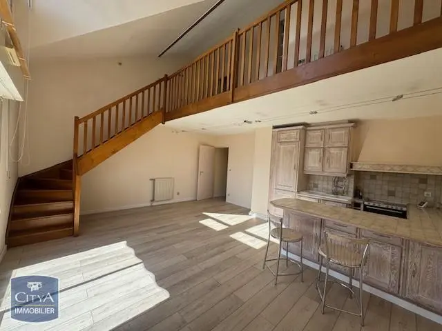 Photo 1 Appartement 3 pièces 78.9m²