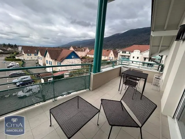 Photo 4 Appartement 3 pièces 66.56m²