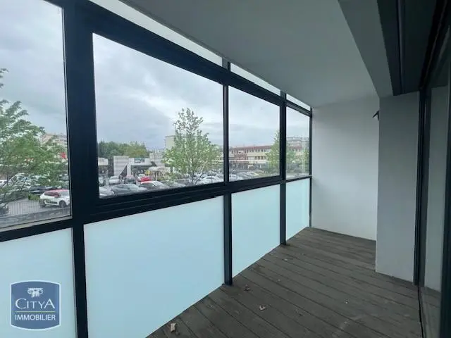 Photo 5 Appartement 2 pièces 48.5m²