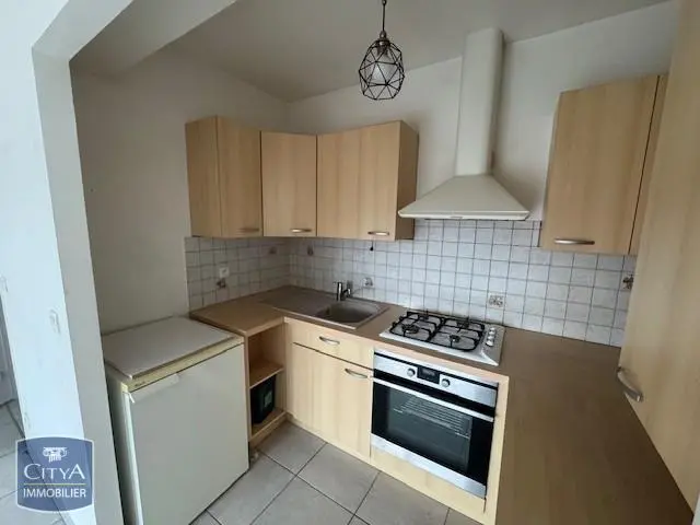 Photo 5 Appartement 2 pièces 42.71m²