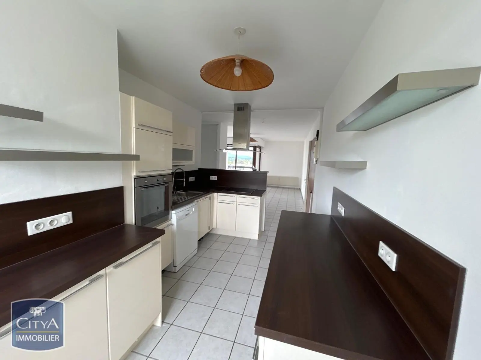 Photo 1 Appartement 3 pièces 80.47m²