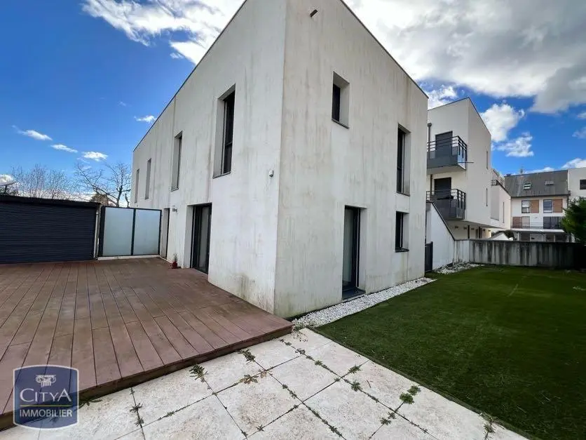 Photo 11 Maison 4 pièces 99.46m²