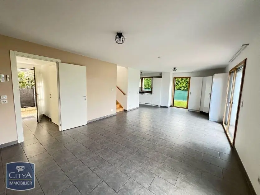 Photo 1 Maison 4 pièces 99.46m²