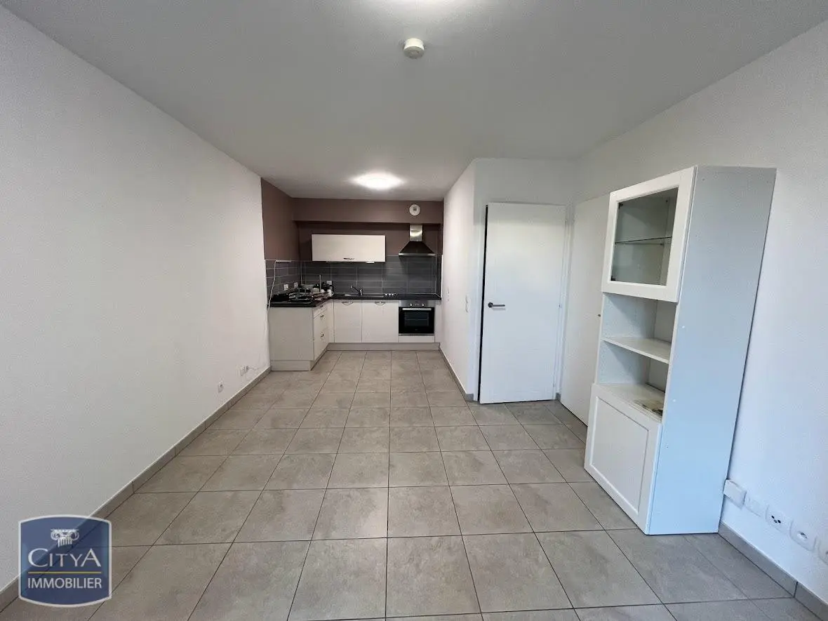 Photo 2 Appartement 2 pièces 44.7m²